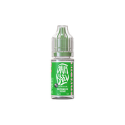 6mg Ohm Brew Balanced Blend 10ml Nic Salts (50VG/50PG) - Flavour: Watermelon Sugar