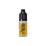 12mg Ohm Brew Balanced Blend 10ml Nic Salts (50VG/50PG) - Flavour: Watermelon Sugar