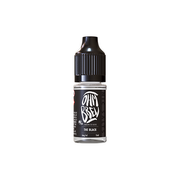 12mg Ohm Brew Balanced Blend 10ml Nic Salts (50VG/50PG) - Flavour: Watermelon Sugar