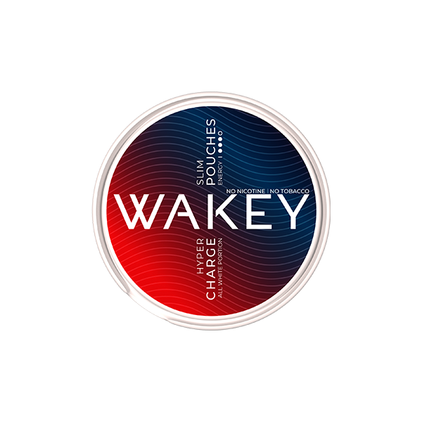 50mg Wakey Medium Energy Pouches - 20 Pouches - Flavour: Cosmic Cola