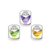 EOS 20mg Extra Strong Nicotine pouches - 20 Pouches - Flavour: Ice Mint