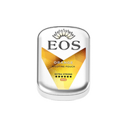 EOS 20mg Extra Strong Nicotine pouches - 20 Pouches - Flavour: Ice Mint