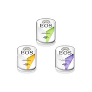 EOS 12mg Medium Nicotine pouches - 20 Pouches - Flavour: Ice Mint