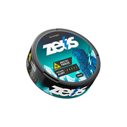 Zeus 50mg Extra Strong Nicotine Pouches - 20 Pouches - Flavour: Tropical Burst