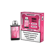 20mg Vapengin Venus Prefilled Pods 1200 Puffs - Flavour: Strawberry Watermelon