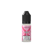 20mg Vapengin Mercury Nic Salts 10ml (50VG/50PG) - Flavour: Watermelon Ice