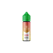 Supreme CBD 3000mg E-Liquid 60ml (20VG/80PG) - Flavour: Sweet Strawberry