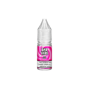 10mg Bar Vape 10ml Nic Salts (50VG/50PG) - Flavour: Gummy Bear