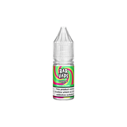 10mg Bar Vape 10ml Nic Salts (50VG/50PG) - Flavour: Gummy Bear