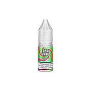 20mg Bar Vape 10ml Nic Salts (50VG/50PG) - Flavour: Gummy Bear