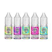 20mg Bar Vape 10ml Nic Salts (50VG/50PG) - Flavour: Gummy Bear