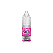 20mg Bar Vape 10ml Nic Salts (50VG/50PG) - Flavour: Gummy Bear