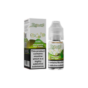 20mg Reymont Nic Salts 10ml (40VG/60PG) - Flavour: Watermelon Freeze