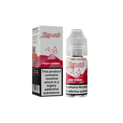 20mg Reymont Nic Salts 10ml (40VG/60PG) - Flavour: Great Grape