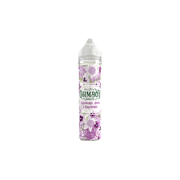 0mg Ohm Boy 60ml Longfills (50VG/50PG) - Flavour: Apple Elderflower Garden Mint