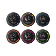 20mg Glick Extreme Nicotine Pouches - 20 Pouches - Flavour: Lemonberry