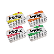 2mg Angel By Vapes Bars Medium Nicotine Lozenges - 20 Lozenges - Flavour: Watermelon