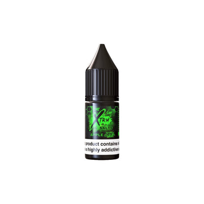 5mg XTRM BAR Salts 10ml (50VG/50PG) - Flavour: Watermelon Jack