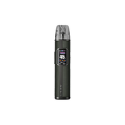 Elf Bar ELFX Pro Classic Pod Vape Kit 45W - Color: Cowboy Grey