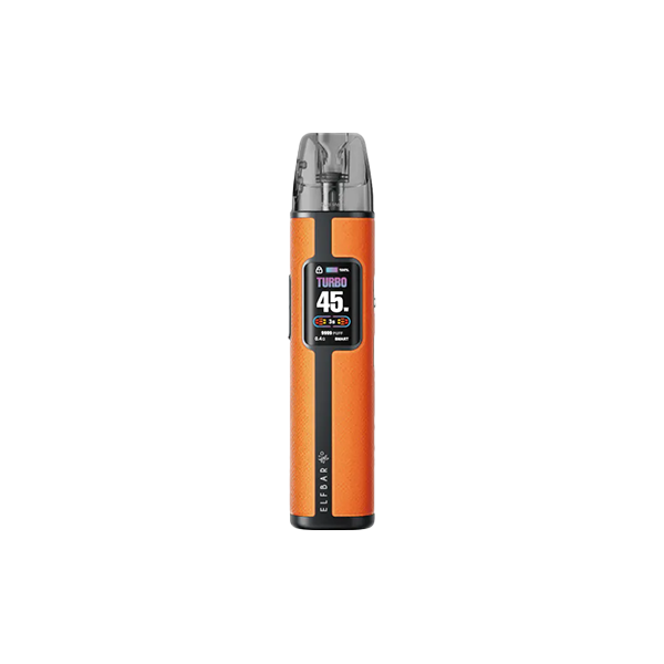 Elf Bar ELFX Pro Classic Pod Vape Kit 45W - Color: Cowboy Brown