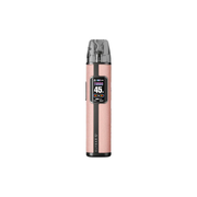 Elf Bar ELFX Pro Classic Pod Vape Kit 45W - Color: Pink