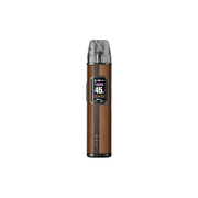 Elf Bar ELFX Pro Classic Pod Vape Kit 45W - Color: Orange