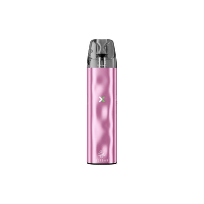 Elf Bar ELFX Mini Pod Vape Kit 30W - Color: Silver