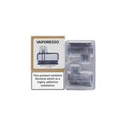 Vaporesso Eco Nano Replacement Pod (0.8Ω/1.2Ω) - Resistances: 0.8Ω