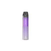 ELF Bar ELFX Pod Vape Kit - Color: Purple