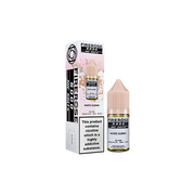 10mg Elux Firerose 5000 Nic salts 10ml (50VG/50PG) - Flavour: Apple Berry Blast