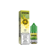 20mg Elux Firerose 5000 Nic salts 10ml (50VG/50PG) - Flavour: Blackcurrant Lemonade