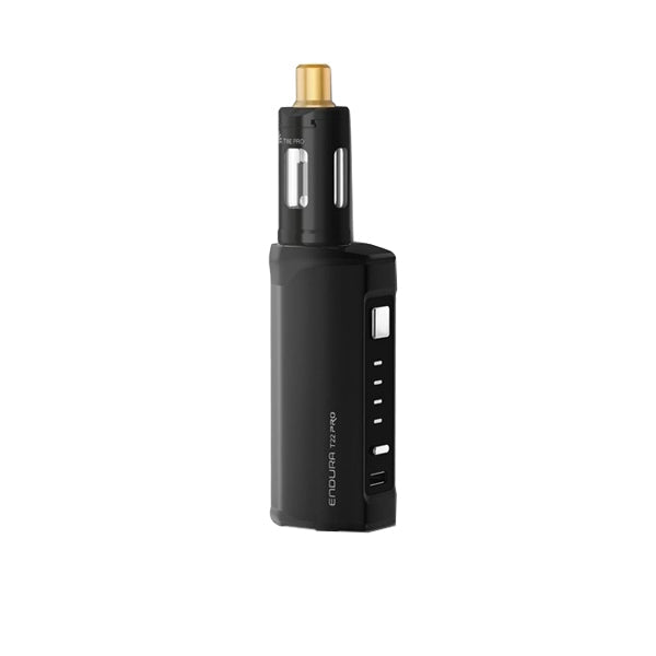 Innokin Endura T22 Pro Kit - Color: Silver