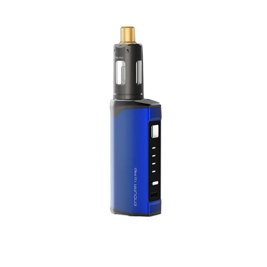 Innokin Endura T22 Pro Kit - Color: Fuchsia Spray