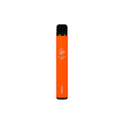 Expired :: 20mg ELF Bar Disposable Vape 600 Puffs - Flavour: Mango