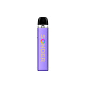 GeekVape Sonder Q 2 Pod System Kit 30W - Color: Metallic Purple