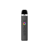 GeekVape Sonder Q 2 Pod System Kit 30W - Color: Midnight Black