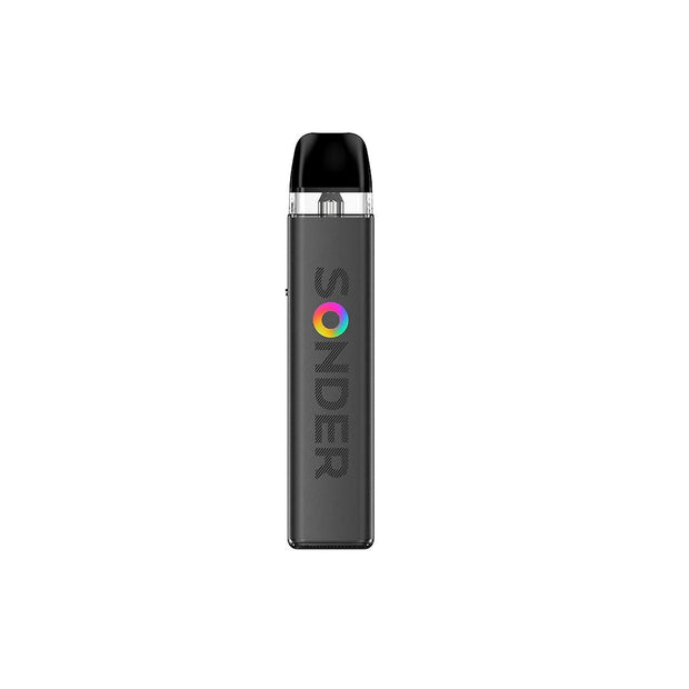 GeekVape Sonder Q 2 Pod System Kit 30W - Color: Midnight Black