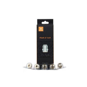 Geekvape Zeus Mesh Coils Z1 0.4Ohm /Z2 0.2Ohm/Z0.25ohm/Z 0.15Ohm - Resistance: Z1 0.4Ohms