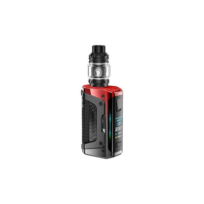 Geekvape Aegis Legend 5 200W Vape Kit - Color: Racing Gold