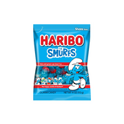 USA Haribo Share Bags - Flavour: Watermelon - 117g & Quantity: Single Pack
