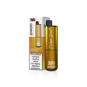 20mg IVG 2400 Disposable Vapes 2400 Puffs - Flavour: Exotic Edition
