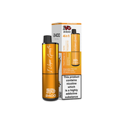 20mg I VG 2400 Disposable Vapes 2400 Puffs - 4 in 1 Multi-Edition - Flavour: Purple Edition