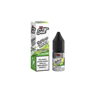 New! I VG Salt 20mg 10ml Nic Salt (50VG/50PG) - Flavour: Ice Menthol