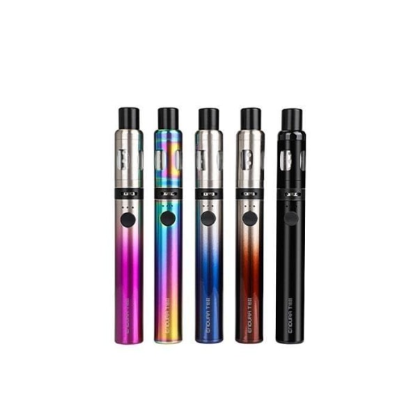 Innokin Endura T18E 2 Kit - Color: SS