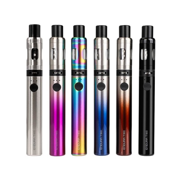 Innokin Endura T18E 2 Kit - Color: SS