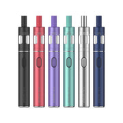 Innokin Endura T18-X Kit - Color: Stainless Steel