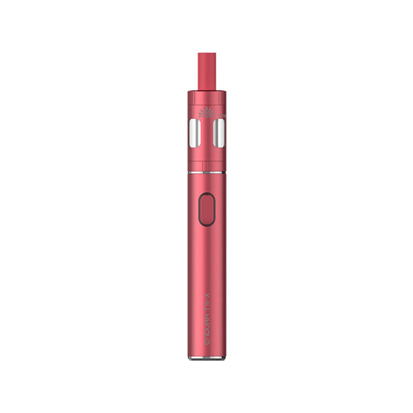 Innokin Endura T18-X Kit - Color: Crimson