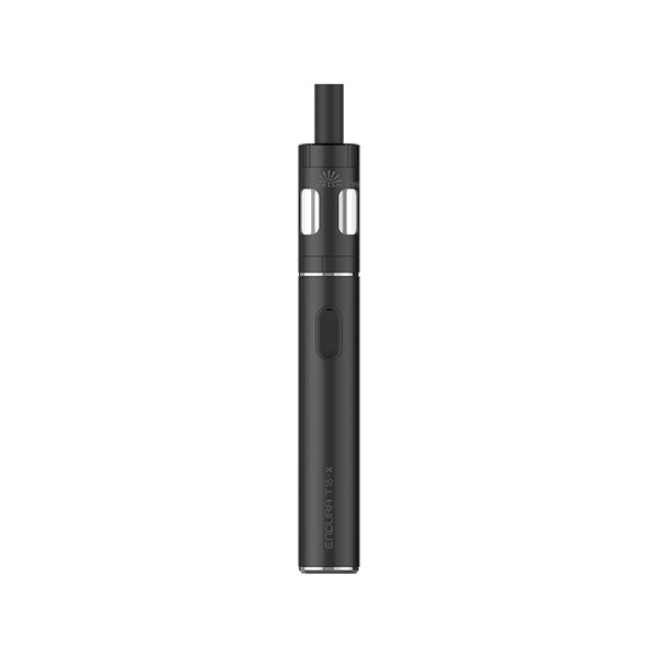 Innokin Endura T18-X Kit - Color: Violet