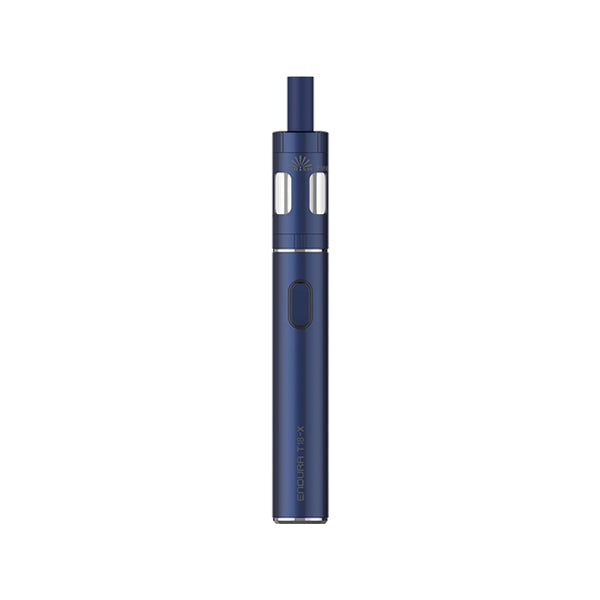 Innokin Endura T18-X Kit - Color: Teal