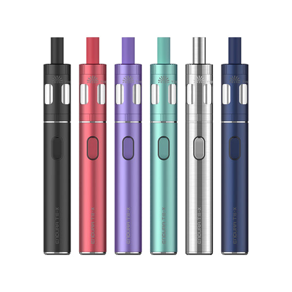 Innokin Endura T18-X Kit - Color: Teal